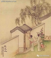 端午节，我给朋友喝鸡汤