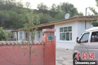 新疆颁布首部传统村落保护条例守护乡土文化之根