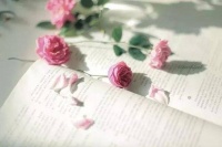 真正放下一个人，不是拉黑不是删除，而是……