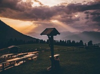 馨月老师：遇见了，就有地方可着力了