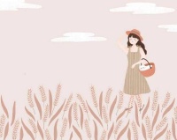 最好的想念，是彼此安好