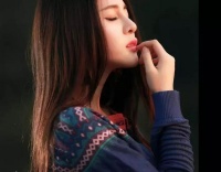 树叶，不是一天黄的；人心，不是一天凉的