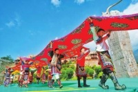 欢庆“瓦尔俄足节”