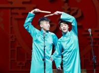 张云雷和杨九郎的粉丝被嘲笑，他们的路被质疑，可谁不羡慕他们现在？