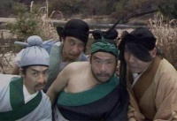 原创             刚入佛门，孙悟空为何就打死六个凡人，看看凡人名字倒着读是啥