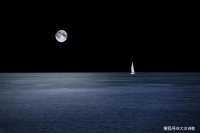 原创             大洋诗歌：树，溪流，白云，或者别墅，车站......都是肩上要扛的米袋