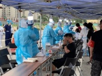 驰援丰台，怀柔医疗队101名医务人员紧急出征