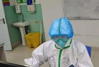 医疗队员杨玲，致信肺炎患者：电影里的超级英雄，何不拯救苍生？