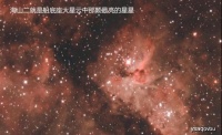 原创             漫谈人类裸眼看星空，看到的星星有几多，最远的恒星是哪颗？