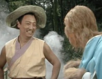 原创             方寸山樵夫的真身原来是他？难怪孙悟空要对他下跪