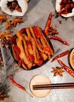 端午配牛肚，“粽”享生活更开“味”