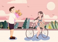 原创             在乎你的人，从不与你“讲道理”