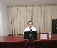 国匠在线首播 京粤双向互动