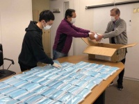 这1.5万只来自云南的口罩背后，有一段持续十多年的暖心故事