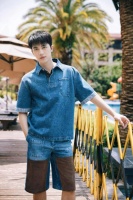 许魏洲发文回应：只是观后感 如对号入座就此打住