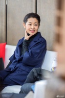 倪萍追《浪姐》pick万茜：她的可爱是全方位的