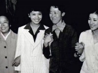 日本电影界悼念中国知名配音演员刘广宁