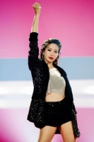 杨丞琳暖心鼓励袁咏琳：你超有才好吗 我眼没瞎