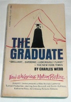 《毕业生》小说原作者因血液病去世 享年81岁
