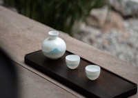 市长直播带货138万国礼瓷器 聚划算卖空景德镇瓷器