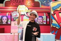 吴宗宪曝辛龙仍处在低潮状态 4岁女儿至今没上学