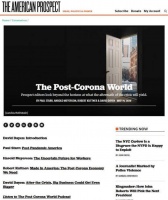 口罩已经成了美国“文化内战”的符号