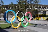 担心新冠肺炎疫情，半数东京人反对明年办奥运