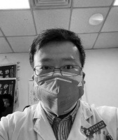 原创             李文亮医生去世后，为什么各大媒体都有他的事迹？