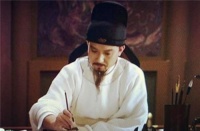 原创             杜甫有一首28字骂人诗，后两句音乐经常用，没点文化还以为是夸人