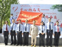 当高原“爱心哥”碰上“当代雷锋”，会擦出怎样的火花？