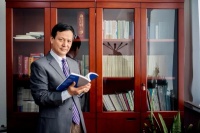 原创             语言学家刘丹青：方言是一种思维方式