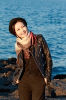 专访｜任晓雯《朱三小姐的一生》：想写出那些灵魂惊叹的时刻