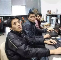 程序员正在消失？大多数人不知道OKEx有很多年入百万的程序员