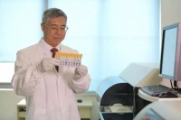 美迪西陈春麟：中国CRO行业“探路者”