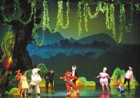 阔别近半年之后　河南艺术中心“重启”演出