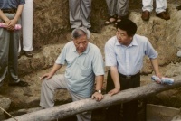 原创             老汉收废品意外获得一宝贝，得知是国宝拒不上交，直言：用钱买