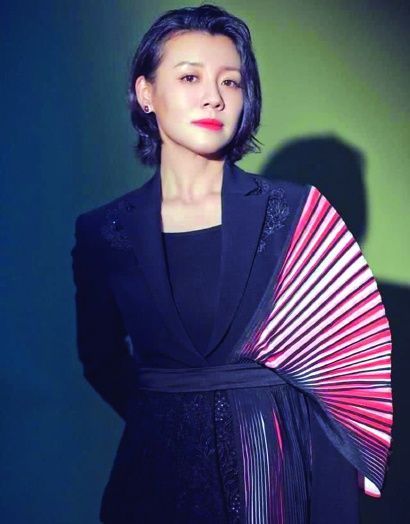 刘琳：在隐秘的角落活出自己的气象