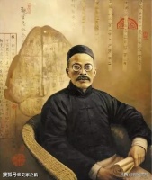 原创             王国维自沉于湖后，成为与屈原、李白皆死于水的中国三大天才之一