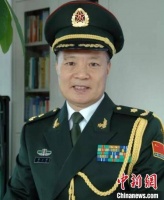 侯立安院士：研发集成空气净化和消杀技术应用战“疫”