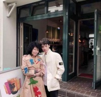 原创             被称为中国“摇滚天后”，曾头部骨裂左眼摘除，罗琦现状如如何