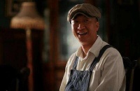 原创             试戏《永不瞑目》，赵宝刚说太憨厚，孙红雷：不要我演，你会后悔