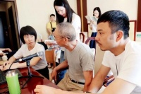 汪涵：一个“策神”的抢救方言之路