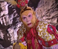 孙悟空在历史上真有其人