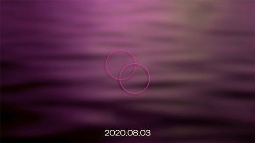 姜丹尼尔即将回归 “COLOR”系列迷你二辑《MAGENTA》