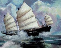 原创             最传奇德国水泥工：同事讲了个传说，他下海捞出6万件中国珍宝！