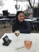 原创             『千家诗词』李小玲诗词精选