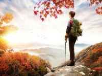 原创             当你遇到好的缘分，请一定要好好珍惜