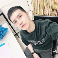 VIXX成员Ken今日入伍 通过YouTube发表感想