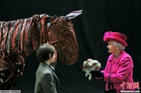 疫情重创文化产业 英国将拨款超15亿英镑助艺术界脱困