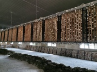 一个“凋敝”山村的产业探索